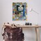 Stupell Industries Diana Ross Collage Canvas Wall Art Design by Sabin